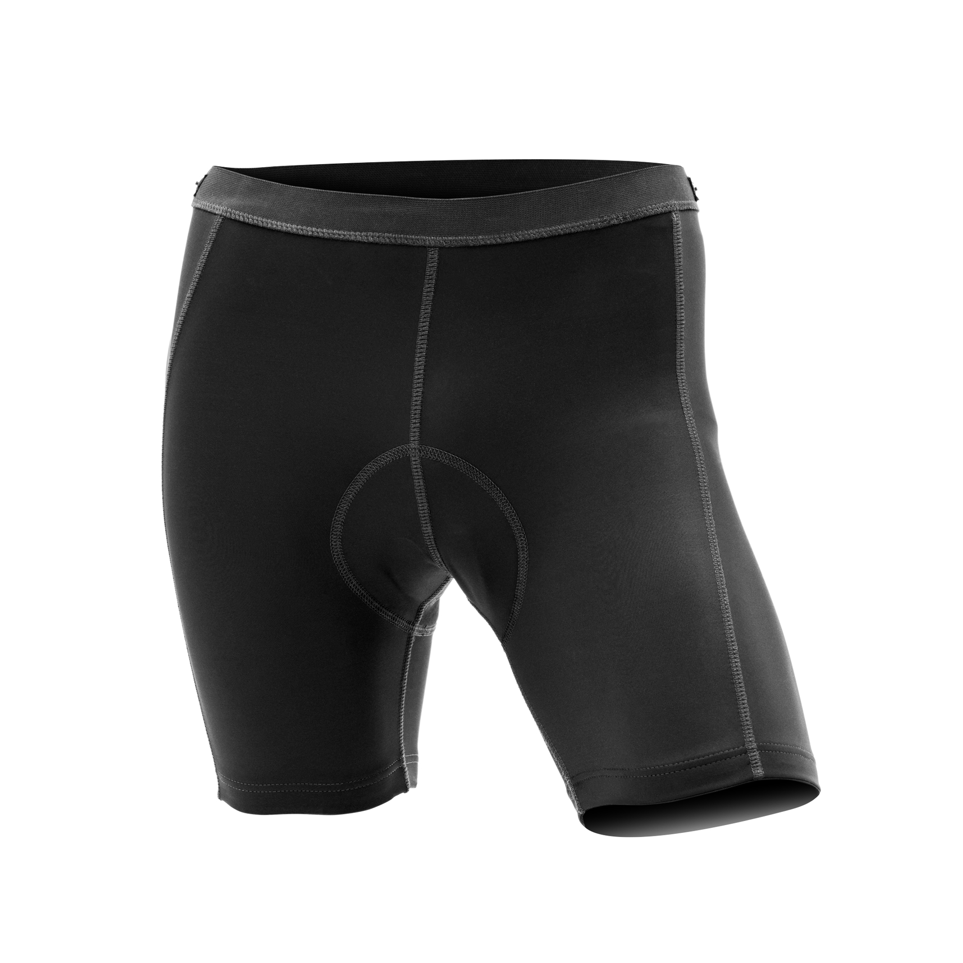 Boxer Short with padding - MEN - Ftech World